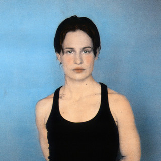 Christine and the Queens poster