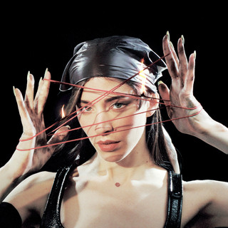 Caroline Polachek poster