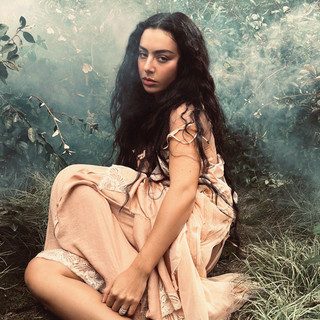 Charli xcx poster